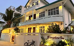 Biosphere Inn